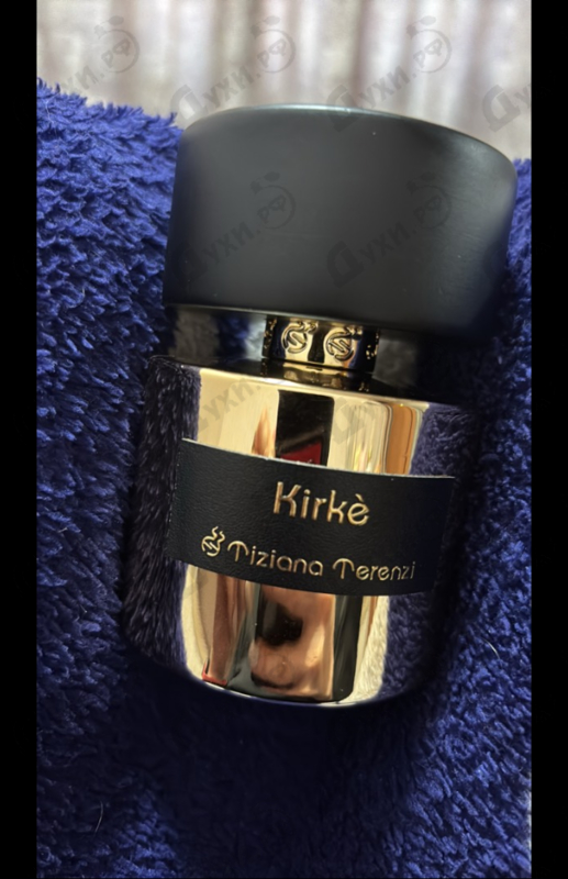 Отзывы Tiziana Terenzi Kirke