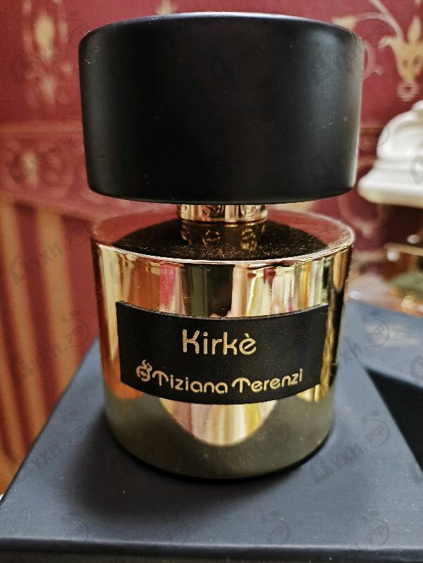 Купить Kirke от Tiziana Terenzi