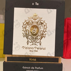 Духи Kirke от Tiziana Terenzi