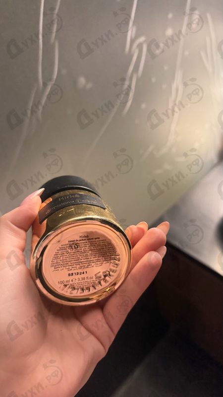 Отзыв Tiziana Terenzi Kirke