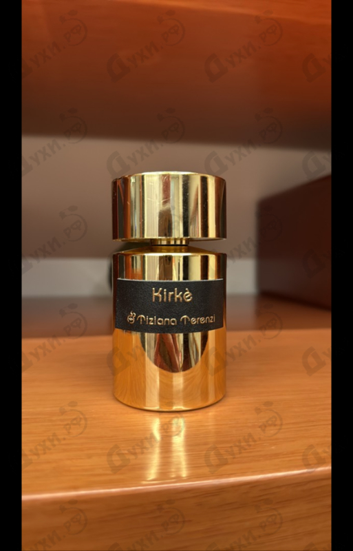 Отзывы Tiziana Terenzi Kirke