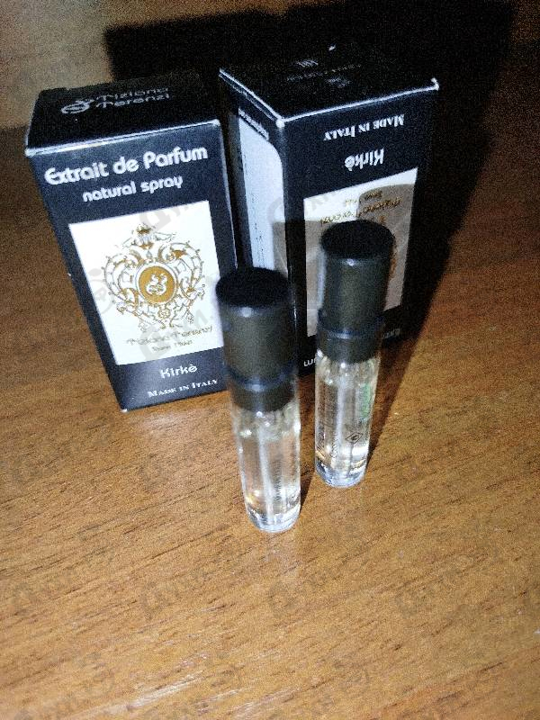 Купить Kirke от Tiziana Terenzi