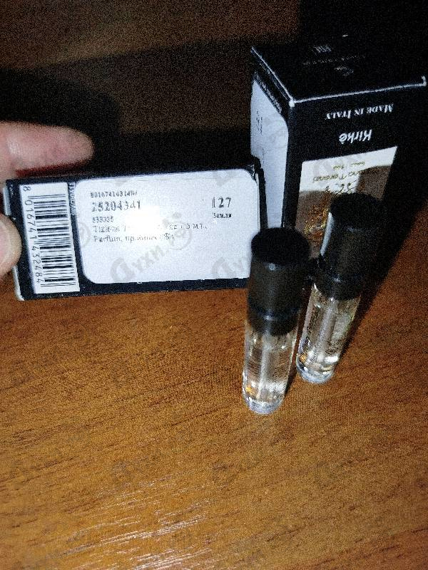 Отзыв Tiziana Terenzi Kirke