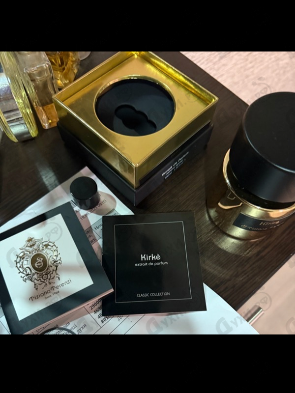 Купить Tiziana Terenzi Kirke