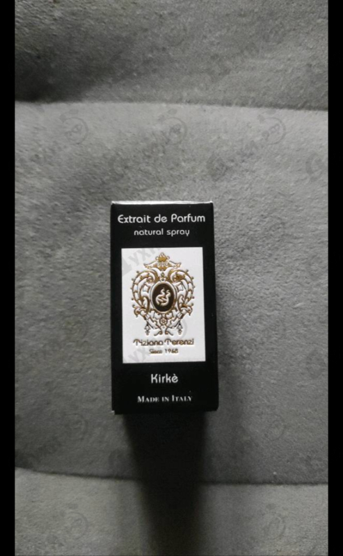 Купить Kirke от Tiziana Terenzi