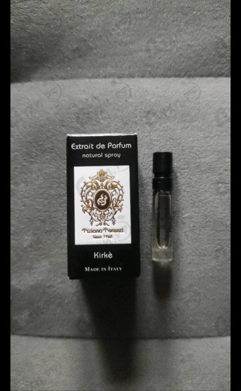 Отзыв Tiziana Terenzi Kirke