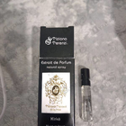 Отзыв Tiziana Terenzi Kirke