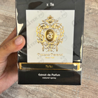 Отзыв Tiziana Terenzi Kirke