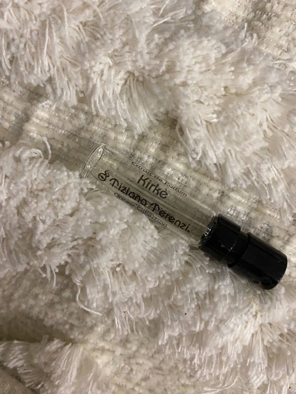 Парфюмерия Kirke от Tiziana Terenzi