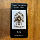 Отзывы Tiziana Terenzi Kirke