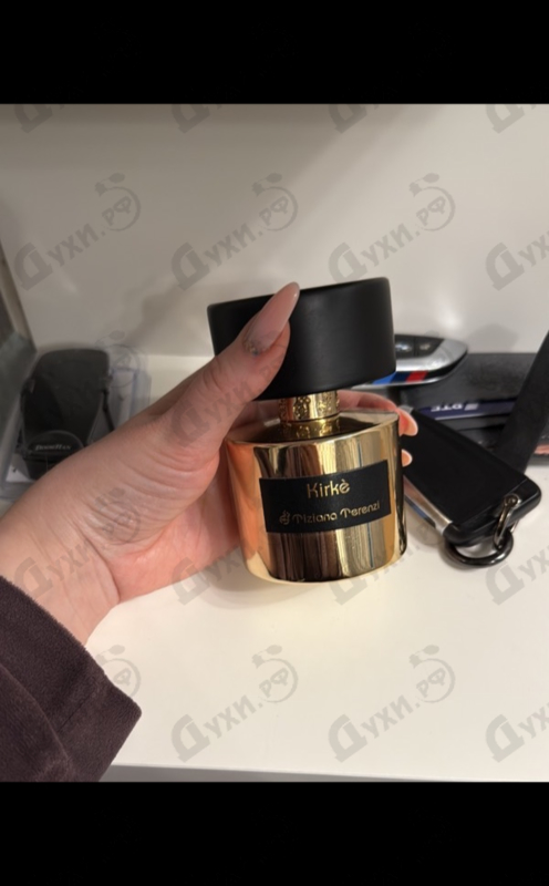 Купить Kirke от Tiziana Terenzi