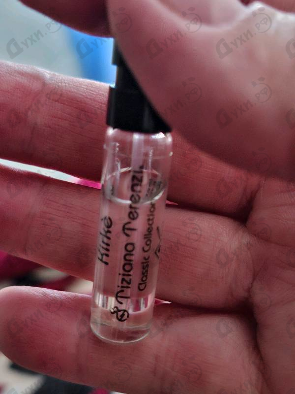 Отзыв Tiziana Terenzi Kirke