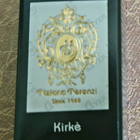 Духи Kirke от Tiziana Terenzi