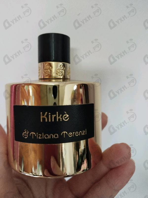 Купить Kirke от Tiziana Terenzi