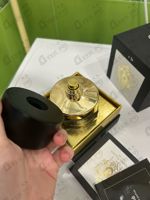 Духи Kirke от Tiziana Terenzi