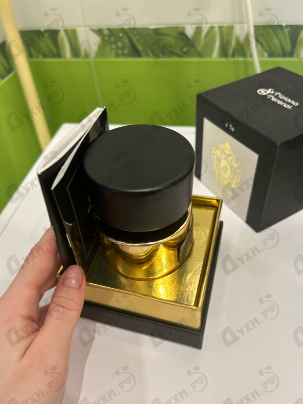 Купить Kirke от Tiziana Terenzi