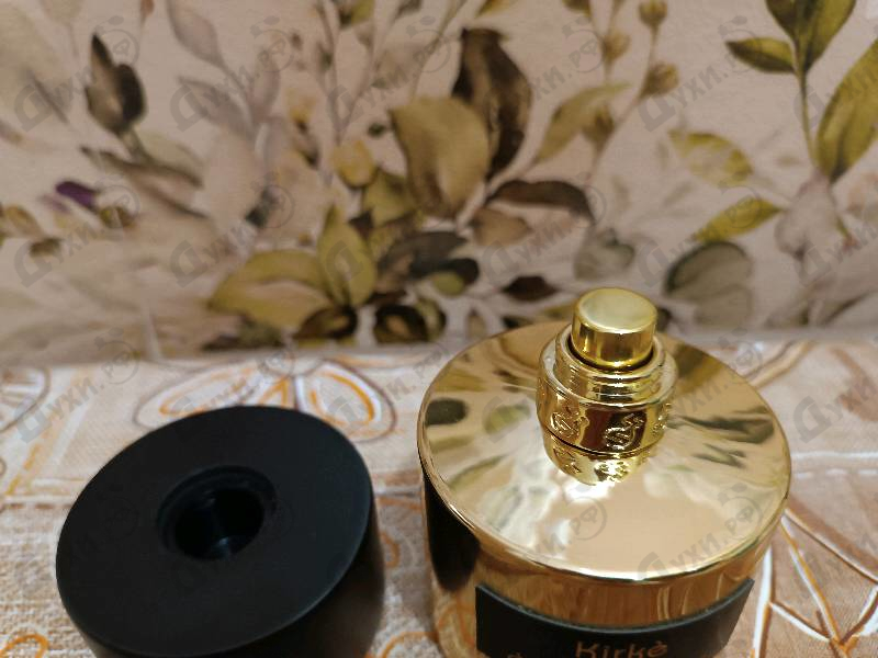 Купить Kirke от Tiziana Terenzi