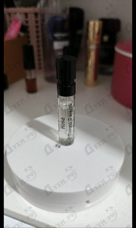 Купить Kirke от Tiziana Terenzi