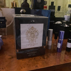 Отзыв Tiziana Terenzi Kirke