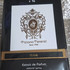 Парфюмерия Kirke от Tiziana Terenzi