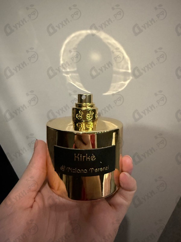 Купить Kirke от Tiziana Terenzi