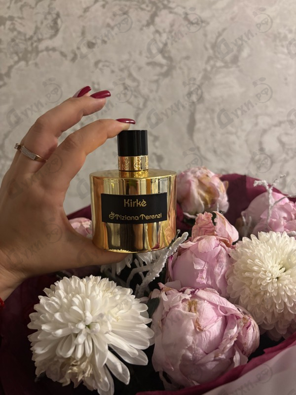 Купить Kirke от Tiziana Terenzi