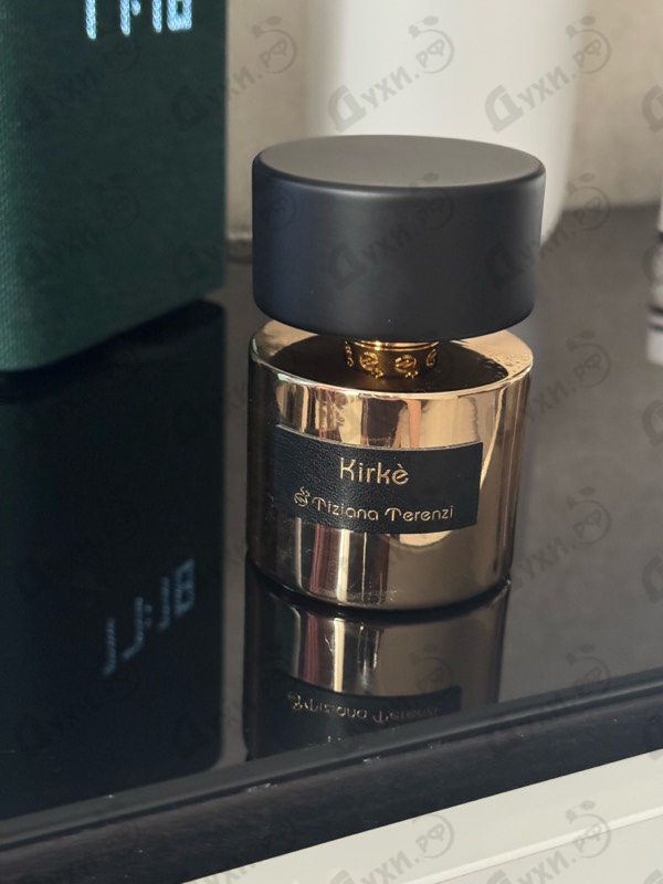 Купить Kirke от Tiziana Terenzi