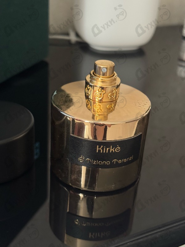 Парфюмерия Tiziana Terenzi Kirke