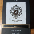 Духи Kirke от Tiziana Terenzi