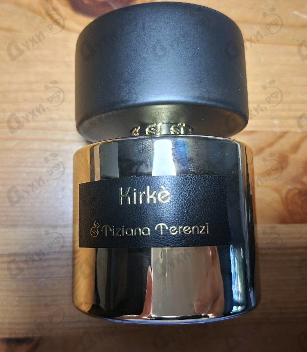 Отзывы Tiziana Terenzi Kirke
