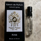 Духи Kirke от Tiziana Terenzi