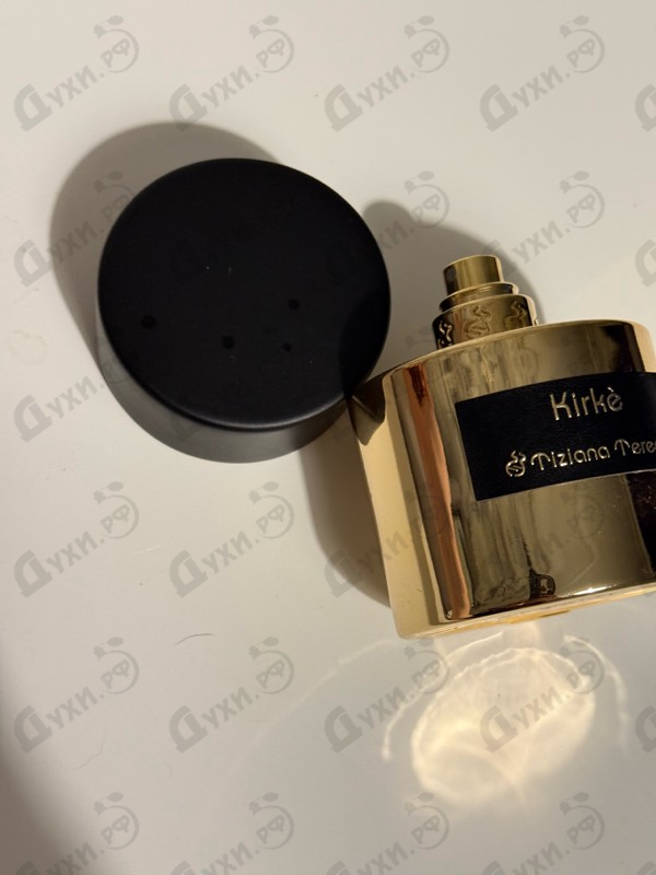 Отзывы Tiziana Terenzi Kirke