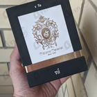 Духи Kirke от Tiziana Terenzi