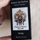 Духи Kirke от Tiziana Terenzi
