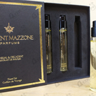 Отзыв LM Parfums Sensual Decadent