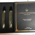 Отзыв LM Parfums Sensual Decadent