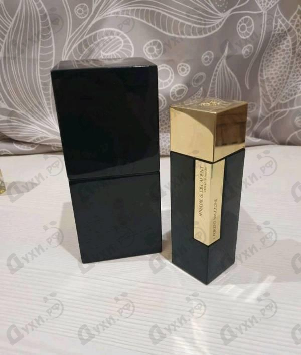 Отзывы LM Parfums Sensual Decadent