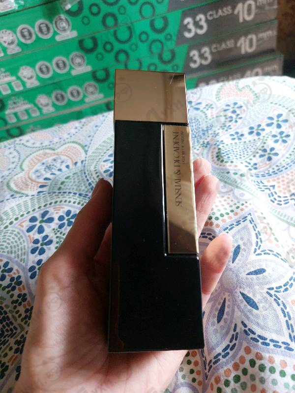 Парфюмерия LM Parfums Sensual Decadent