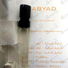 Отзывы Ajmal Watani Abyad