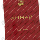 Духи Watani Ahmar от Ajmal