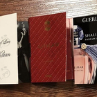 Отзывы Ajmal Watani Ahmar