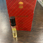 Отзыв Ajmal Watani Ahmar