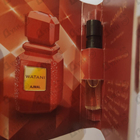 Отзывы Ajmal Watani Ahmar