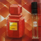 Отзывы Ajmal Watani Ahmar