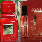 Отзыв Ajmal Watani Ahmar