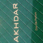 Отзыв Ajmal Watani Akhdar