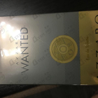 Отзыв Azzaro Wanted