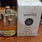 Отзыв Azzaro Wanted