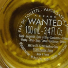 Духи Wanted от Azzaro