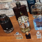 Духи Wanted от Azzaro